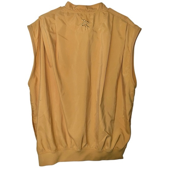 Zero Restriction Sandon Golf Vest size large - Picture 2 of 10